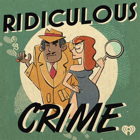 The Great Imposter: The Many Faces (and costumes) of Barry Bremen – Ridiculous Crime – Podcast ...