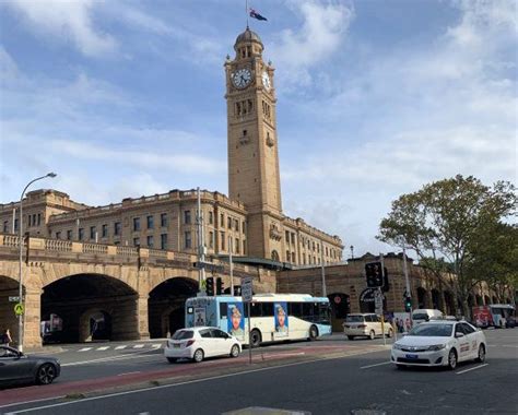 Happy 100th Birthday Central Station Clock Tower