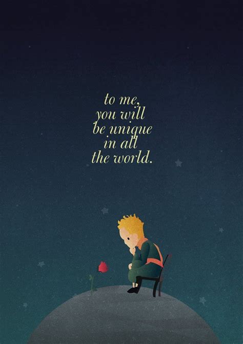 El Principito Petit Prince Quotes Little Prince Quote - vrogue.co