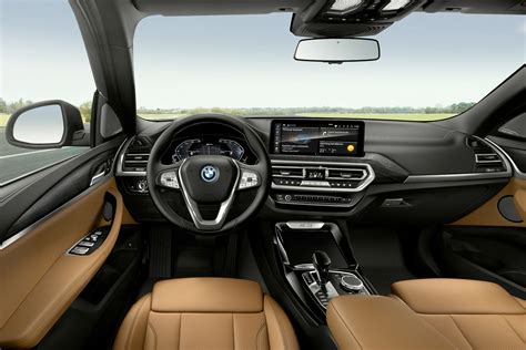 2024 Bmw X3 Interior Dimensions - Evvie Janifer