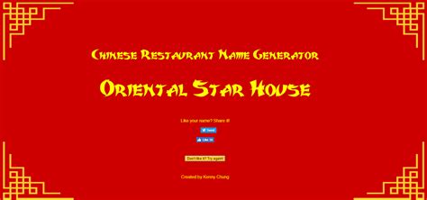 Restaurant Name Generator: Our Top Picks | Fast Capital 360®