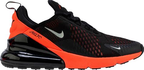 Nike Mens Air Max 270 Running Shoe (7.5) - Walmart.com