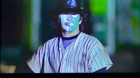 How To Do Baseball Furies Makeup | Saubhaya Makeup