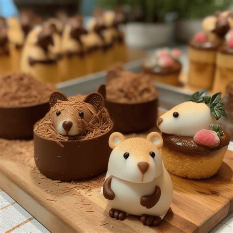 North America's First Capybara Cafe Is Opening In Downtown Vancouver ...