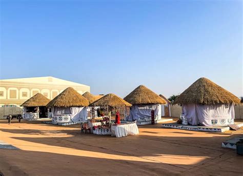 Rann Utsav In Kutch: How To Plan The Best Trip?