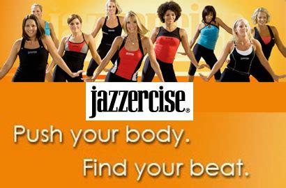 $39 For 2 Months of Unlimited Jazzercise Classes (A $79 Value) - 4 ...