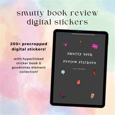 Digital Stickers Goodnotes Stickers Planner Stickers - Etsy