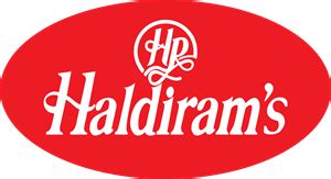 Haldirams Logo PNG Vector (EPS) Free Download