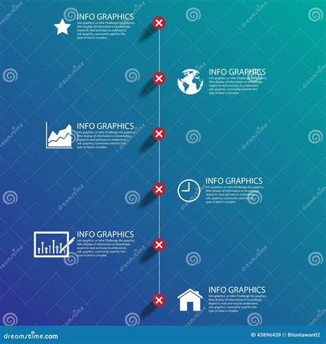 Business Chart Success ,Illustration Eps 10 Stock Vector - Illustration ...