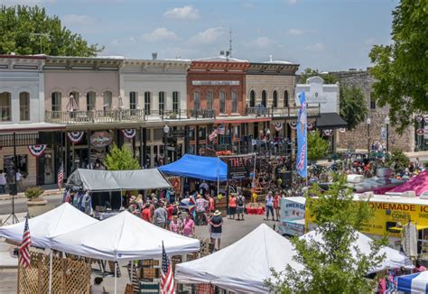 Home - Historic Granbury Merchants Association