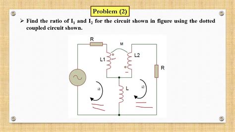 Lecture 9 Solved Examples on Mutual Inductance - YouTube