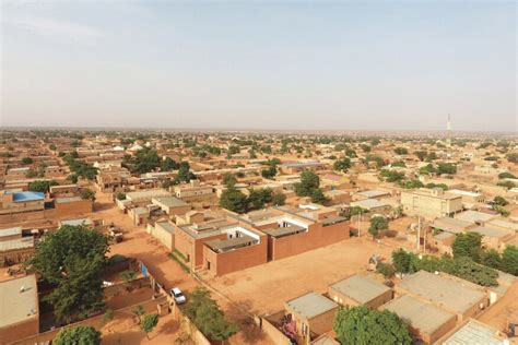 Award: Niamey 2000 Housing | Architect Magazine