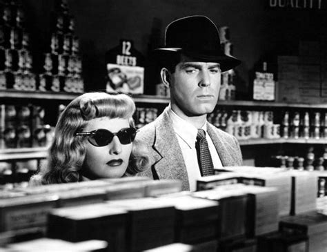 The 9 Most Stylish Film Noir Movies - Most Stylish Movies