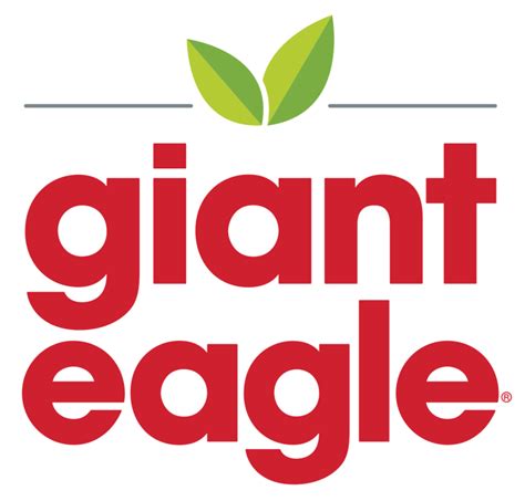 Giant eagle logo png free png images