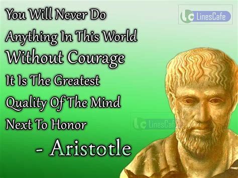 Greek Philosopher Aristotle Top Best Quotes (With Pictures) - Linescafe.com