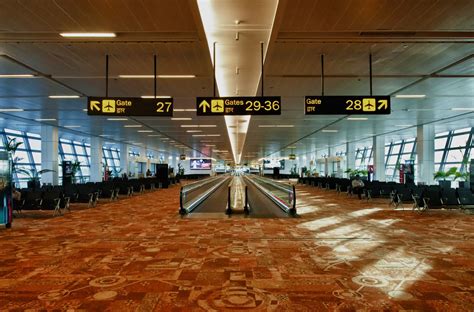 A Guide to Major Airports in India