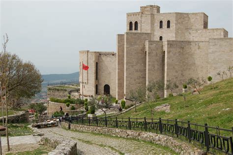 Kruja Historical Museum | Matthew Reames | Flickr