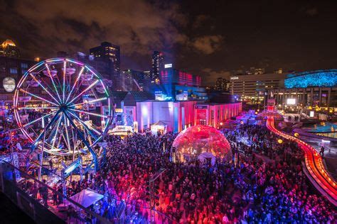 Over its 10-day run, the Montreal High Lights festival attracts hundreds of thousands of ...