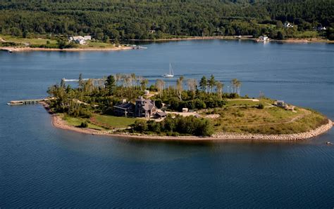 Islands for Sale in Nova Scotia, Canada