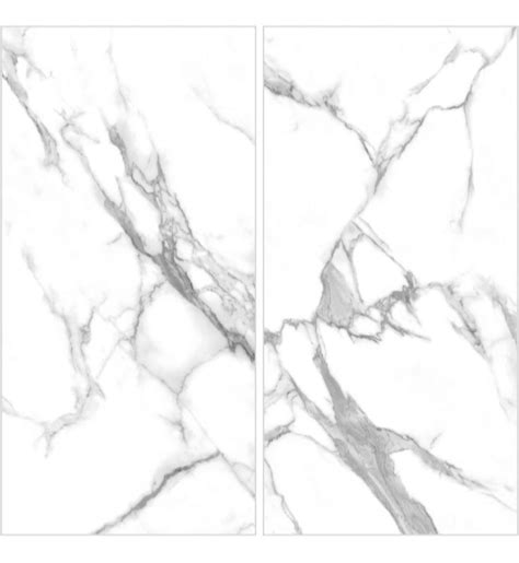 Polished Glazed Glossy Satuario Vitrified tiles, Size: 2x4 Feet ...