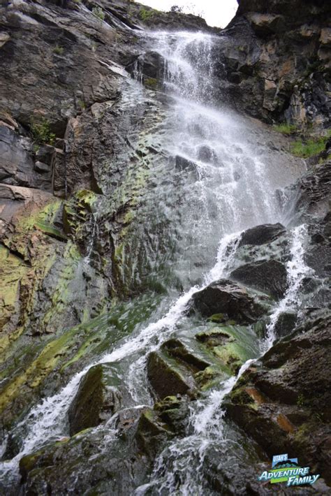 3 Waterfalls to Visit in the Black Hills of South Dakota - Utah's ...