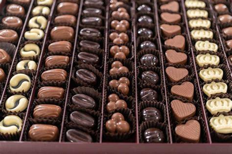 24 Canadian Chocolate Brands - List of Best Chocolates in Canada