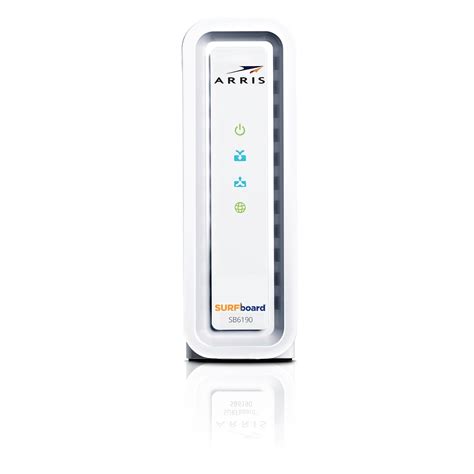 ARRIS SURFboard SB6190 Cable Modem