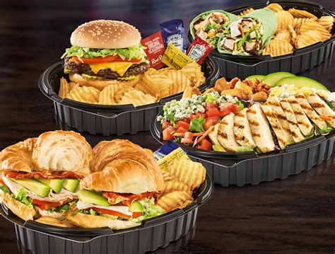 Order Catering | Red Robin