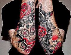 39 Mexican Flower Tattoos ideas | tattoos, flower tattoos, mexican flowers