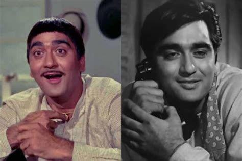 Sunil Dutt Birth Anniversary: Most Memorable Movie Roles of the ...