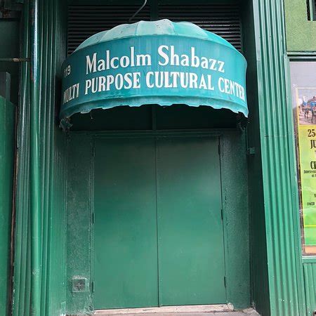 Masjid Malcolm Shabazz Mosque, New York City - Tripadvisor