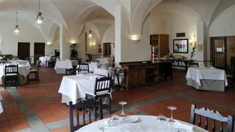 Restaurante Parador de Mérida in Merida - Restaurant Reviews, Menu and Prices | TheFork