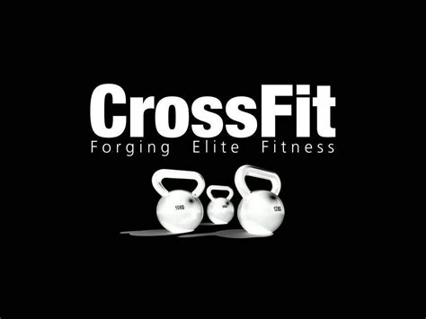 Crossfit Wallpapers - Wallpaper Cave