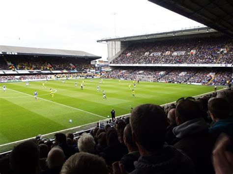 Portman Road - Ipswich Town - Ipswich - The Stadium Guide