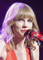 Talk:Taylor Swift/Archive 4 - Wikipedia