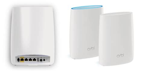 Netgear Orbi Router (RBR150) Default Password & Login, Manuals and Reset instructions | RouterReset