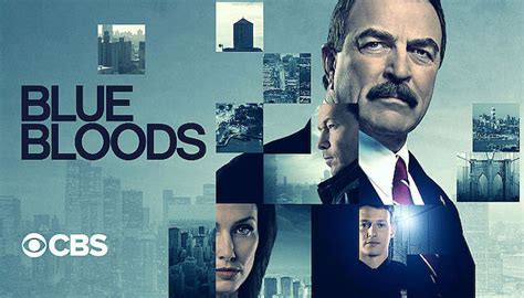 BLUE BLOODS: Season 14, Episode 14: New York Minute TV Show Trailer [CBS] | FilmBook