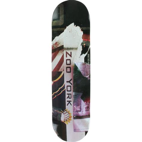 Zoo York Skateboards - Warehouse Skateboards