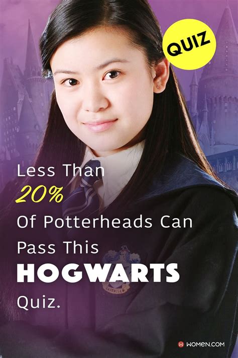 Harry potter quiz buzzfeed – Artofit