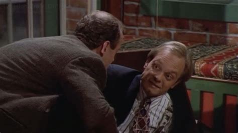 Frasier Funniest Moments Ranked