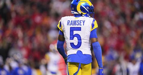 Rams trade rumors: Dealing Jalen Ramsey is not the answer - Turf Show Times