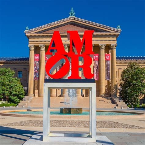 Explore the Thriving Art Scene in Philadelphia