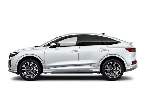 2023 Audi Q4 e-tron Sportback SUV Digital Showroom | Audi Turnersville