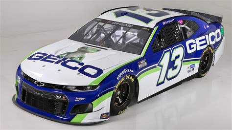 2020 Team Preview: Germain Racing - NASCAR | MRN