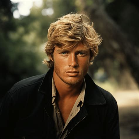 Robert Redford Young: Top 7 Shocking Facts You Never Knew!