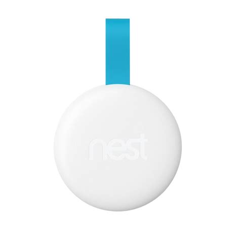 Google Nest Tag for Google Nest Secure Alarm System-H13000ES - The Home ...