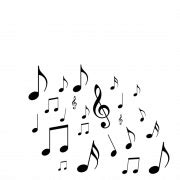 Musical Notes Transparent | PNG All