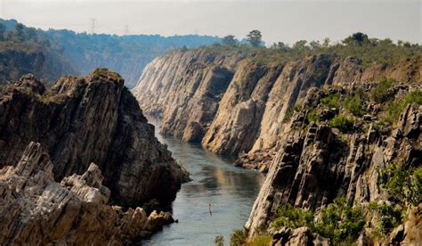 Top 15 Jabalpur tourist places you have to visit