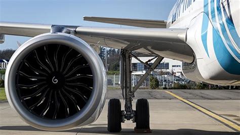 Airbus A320neo Fleet Will Drive Leap Engine MRO Demand | Aviation Week ...