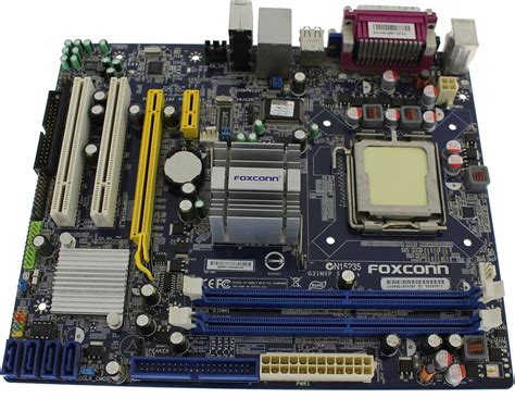 Motherboards foxconn n15235 - lasopaadvertising